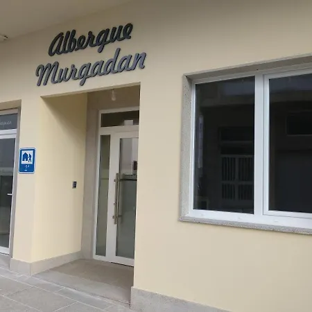 & Murgadan Hostel *