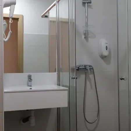 & Murgadan Hostel