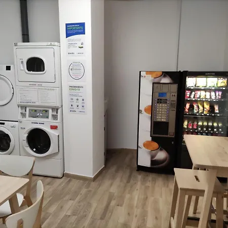 Ostello Albergue&rooms Murgadán