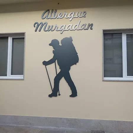 Ostello Albergue&rooms Murgadán *