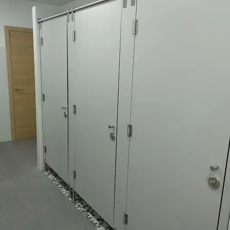 Albergue&rooms Murgadán Padrón