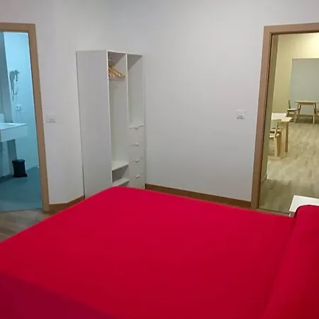 Hostel & Murgadan Padrón