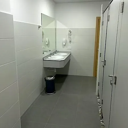 & Murgadan Hostel