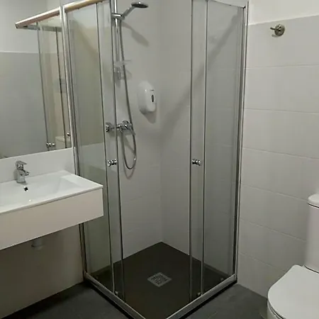 Hostel & Murgadan
