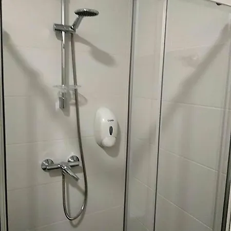 & Murgadan Hostel Padrón