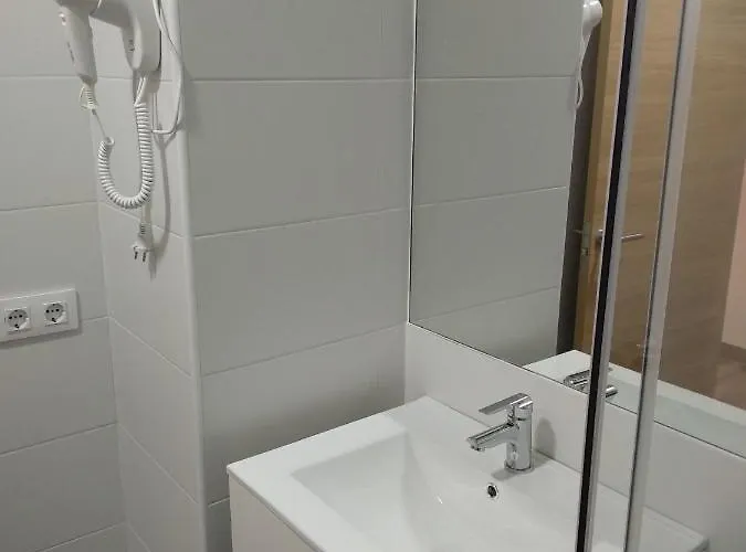 אכסניה & Murgadan Padrón