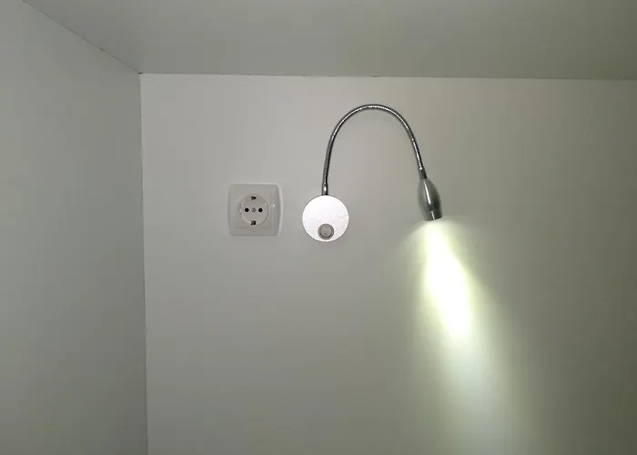 & Murgadan אכסניה *